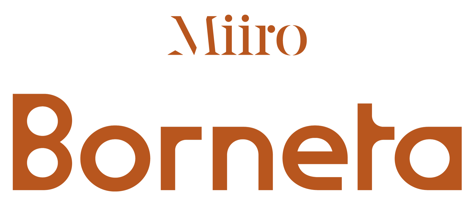 Borneta