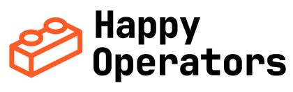 Happy Operators